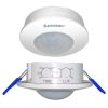 Công tắc cảm ứng hồng ngoại nổi tường SS22