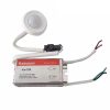 Công tắc cảm ứng hồng ngoại âm trần KW-320
