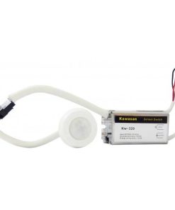 Công tắc cảm ứng hồng ngoại âm trần KW-320
