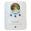 Đui đèn cảm biến vi sóng Kawasan RS686C