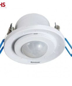 Công tắc cảm ứng hồng ngoại Kawasan SS30B âm trần