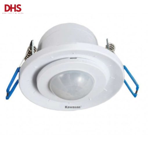 Công tắc cảm ứng hồng ngoại Kawasan SS30B âm trần