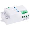 Công tắc cảm biến radar vi sóng Siron SR-MS031