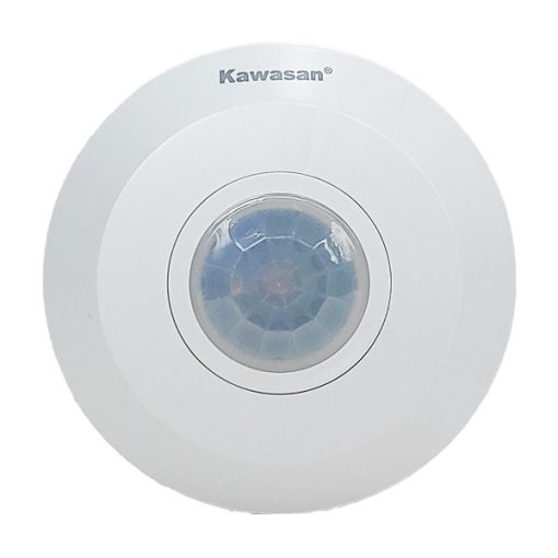 Công tắc cảm ứng hồng ngoại nổi trần - nổi tường SS702B