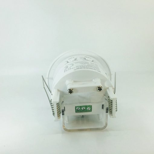 Công tắc cảm ứng hồng ngoại Kawasan SS302 âm trần - Dahasan - Hình ảnh 5