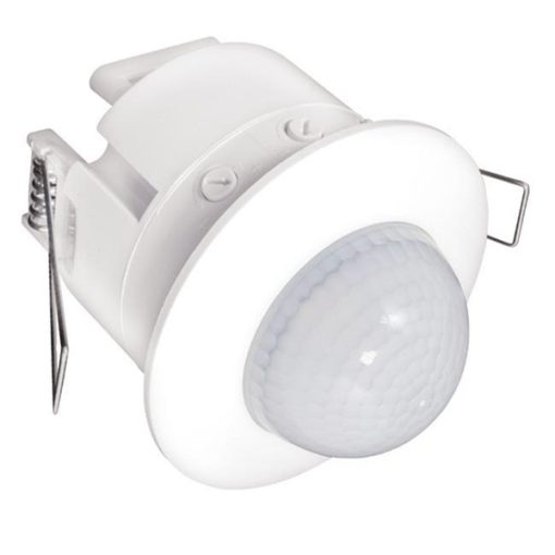 Công tắc cảm ứng hồng ngoại Kawasan SS302 âm trần
