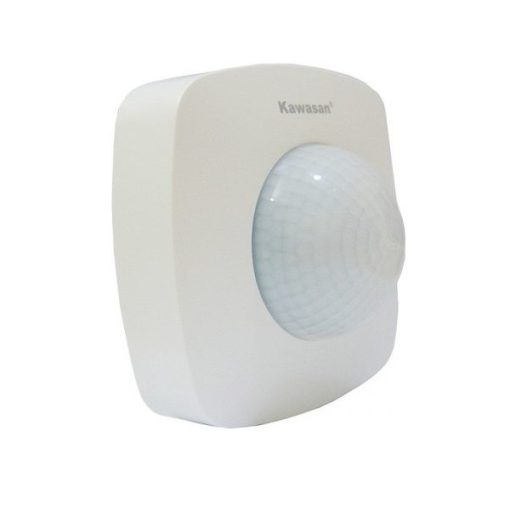 Công tắc cảm ứng hồng ngoại nổi trần - nổi tường PS286