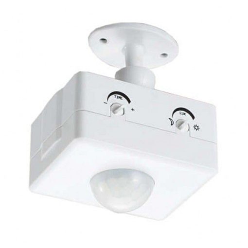 Công tắc cảm ứng hồng ngoại Kawasan SS69B âm tường