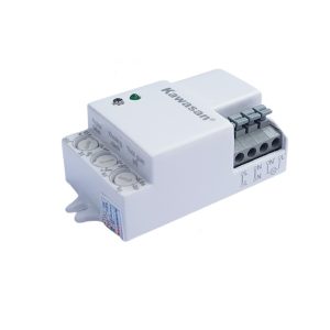 Công tắc cảm ứng rada vi sóng Kawasan RS02D1