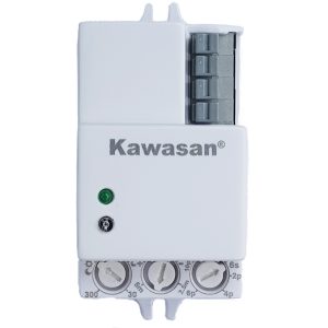Công tắc cảm ứng rada vi sóng Kawasan RS02D1