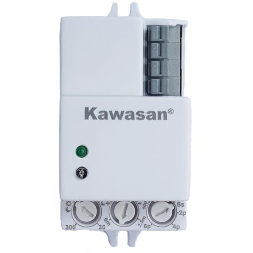 Công tắc cảm ứng rada vi sóng Kawasan RS02D1