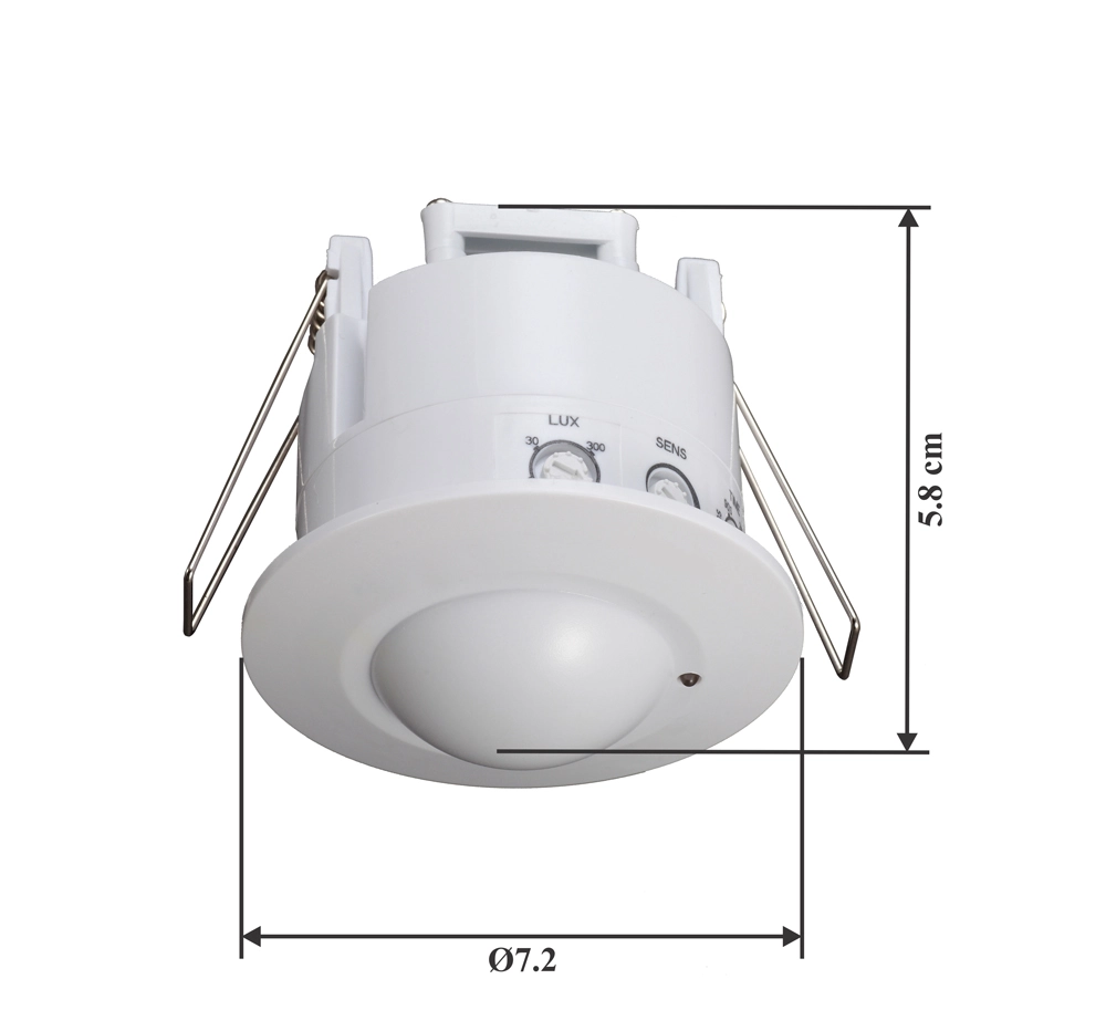 Công tắc cảm ứng rada vi sóng Kawasan RS04