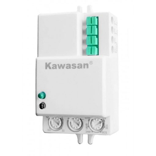 Công tắc cảm ứng rada vi sóng Kawasan RS02D