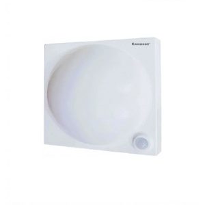 Đèn led cảm ứng PS329B-12W ốp trần có tích điện