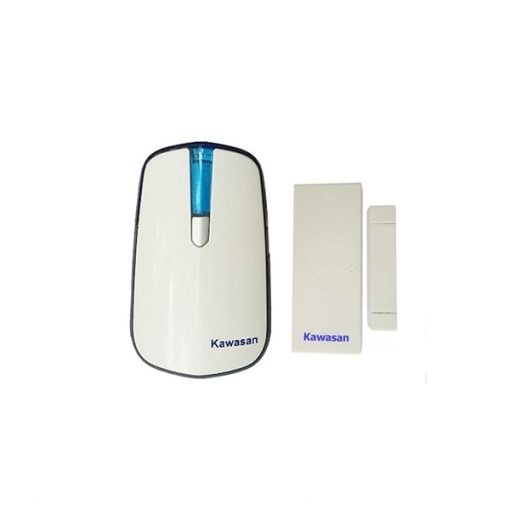 Chuông cửa không dây Kawasan M428B