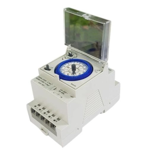 Công tắc hẹn giờ Kawasan TS181D
