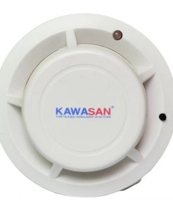 Cảm biến báo khói Kawasan SM03 không dây