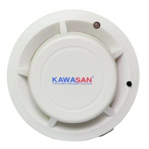 Cảm biến báo khói Kawasan SM03 không dây