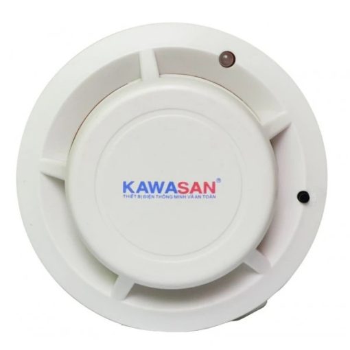 Cảm biến báo khói Kawasan SM03 không dây