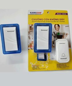 Chuông cửa không dây Kawasan DB658
