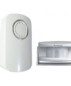Chuông cửa không dây Kawasan I287B
