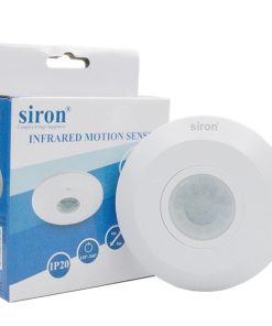 Công tắc cảm biến hồng ngoại SR-SS101 nổi trần