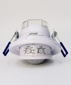 Công tắc cảm biến hồng ngoại SR-SS001 âm trần