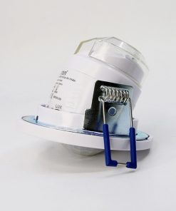 Công tắc cảm biến hồng ngoại SR-SS001 âm trần