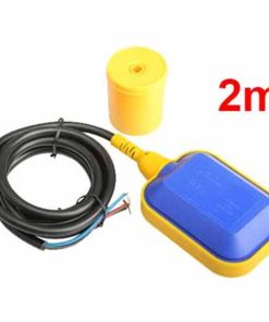 Công tắc phao điện Kawasan KWS-M15