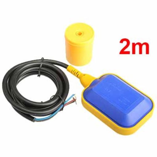 Công tắc phao điện Kawasan KWS-M15