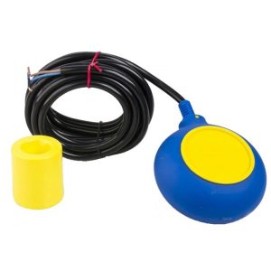 Công tắc phao điện Kawasan KWS-M15