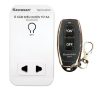 Ổ cắm điều khiển từ xa Kawasan TB01D-RM2A