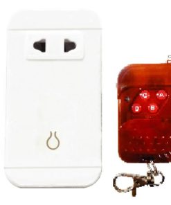 Ổ cắm điều khiển từ xa Kawasan TB02D-RM01B