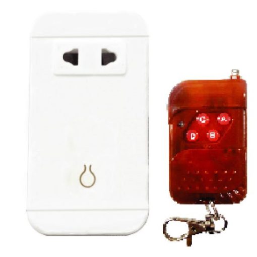 Ổ cắm điều khiển từ xa Kawasan TB02D-RM01B