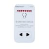 Ổ cắm hẹn giờ Kawasan TC02D-1500W