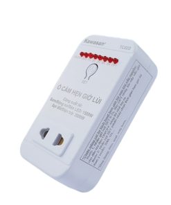 Ổ cắm hẹn giờ Kawasan TC02D-1500W