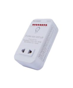 Ổ cắm hẹn giờ Kawasan TC01D 500W