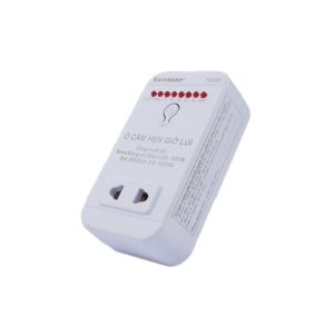 Ổ cắm hẹn giờ Kawasan TC01D 500W