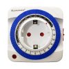 Ổ cắm hẹn giờ Kawasan TG16A
