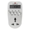 Ổ cắm hẹn giờ Kawasan SG36