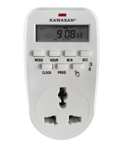 Ổ cắm hẹn giờ Kawasan SG36S