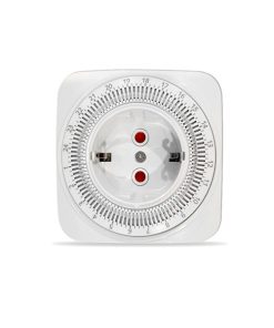 Ổ cắm hẹn giờ Kawasan TG16