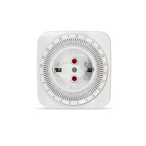 Ổ cắm hẹn giờ Kawasan TG16
