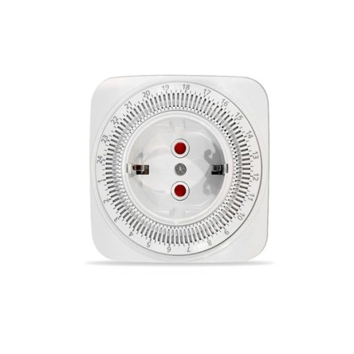 Ổ cắm hẹn giờ Kawasan TG16