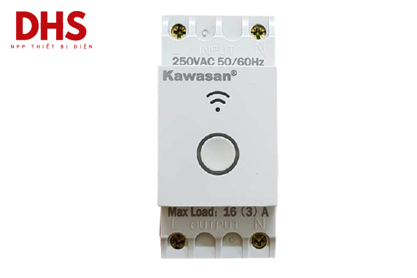 Công tắc điều khiển từ xa wifi CB20A