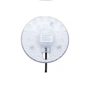 Đèn led cảm ứng Kw-Ms12w + Kw-Ms18w có tích điện