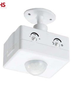 Công tắc cảm ứng hồng ngoại SS69B gắn tường Kawasan