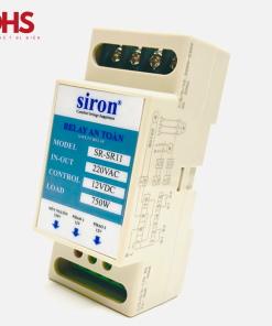 siron-11-ro-le-phao-dien